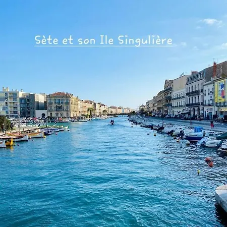 Apartment Intemporelle *