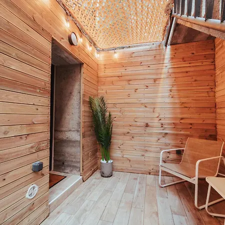 Apartmán Intemporelle *
