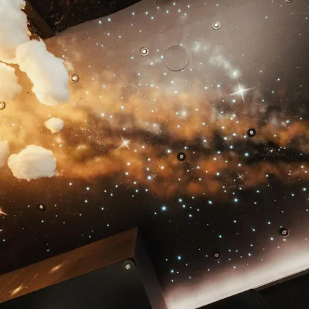 Intemporelle 아파트 *