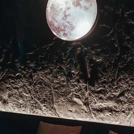 아파트 Intemporelle