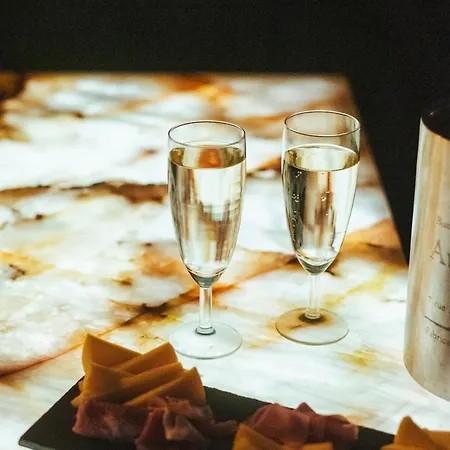 Intemporelle Apartman Montagnac