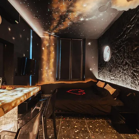 Intemporelle 아파트