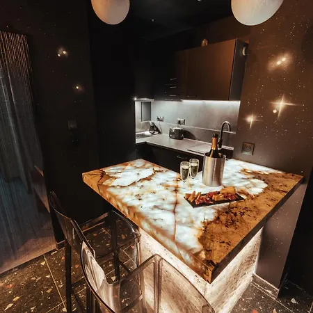 Apartmán Intemporelle