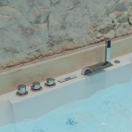 Intemporelle 아파트 *