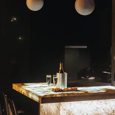 Intemporelle Apartmán Montagnac (Herault)