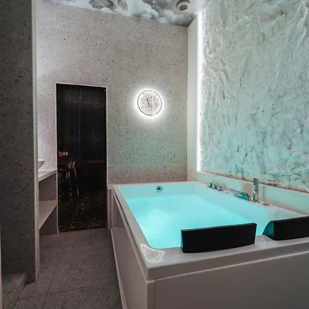 Apartman Intemporelle Montagnac