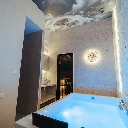 아파트 Intemporelle