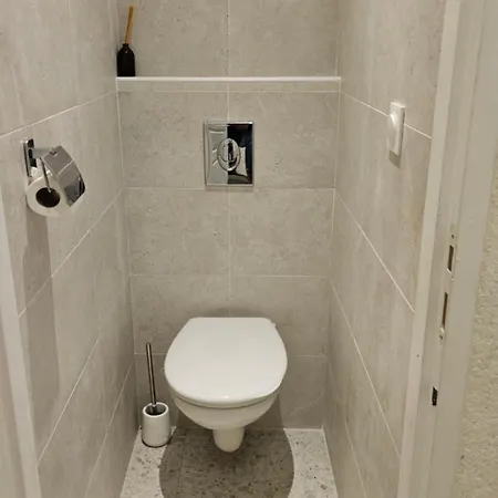 아파트 Intemporelle