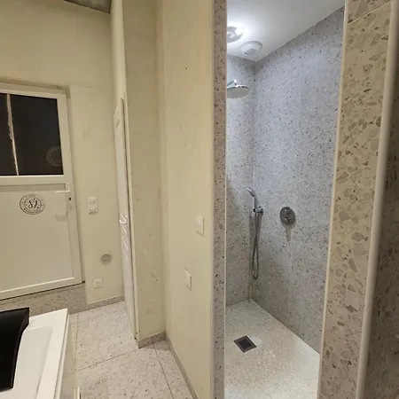 Apartmán Intemporelle