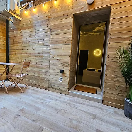 Apartment Intemporelle
