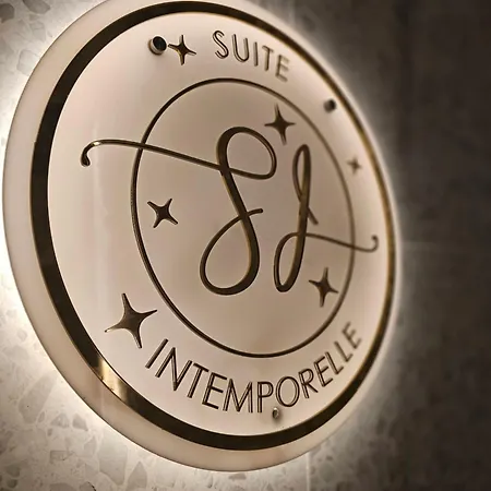 Apartment Intemporelle *